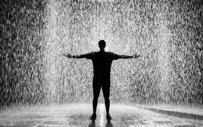 Don’t Miss The Rain