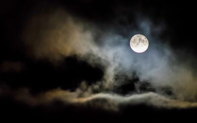 Darkness Ruled With Intention