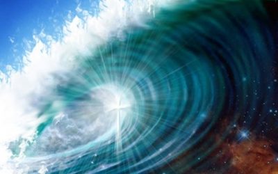 Immovable Love Wave