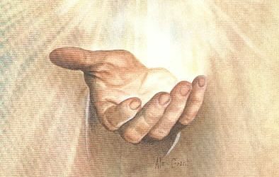 My faithfulness will see you through