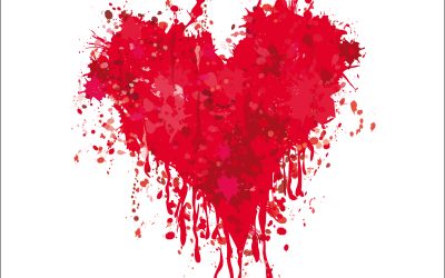 Stained by My Love