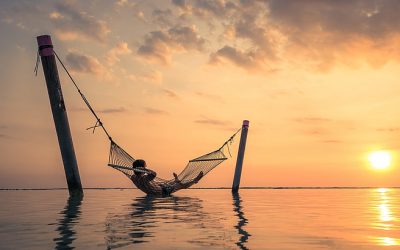 Indulge in My Rest