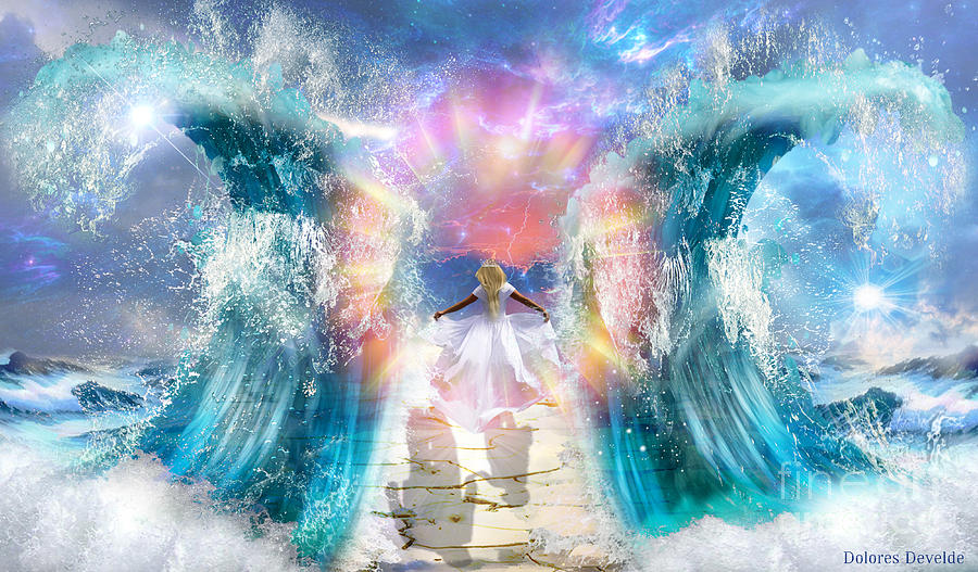 The Embodiment of Innocence