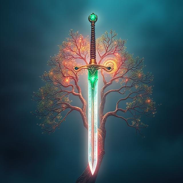 Embodiment of Transformation