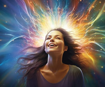 Carrier of My Brilliance