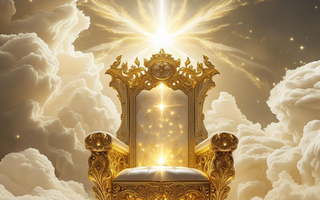 The Embodiment of the Mystery